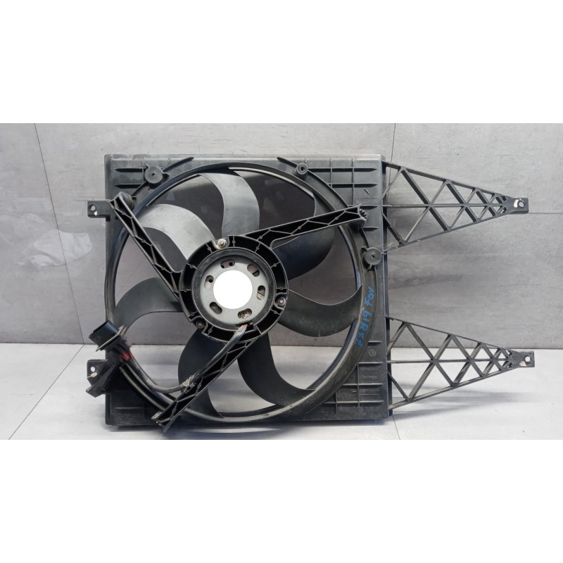 VOLKSWAGEN CONVEYOR ELECTRIC FAN VOLKSWAGEN Fox 2005>2011 used