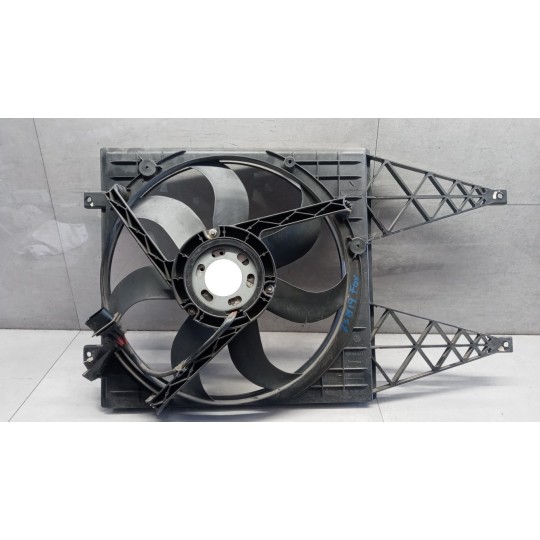CONVOGLIATORE ELETTROVENTOLA VOLKSWAGEN Fox 2005>2011 usato