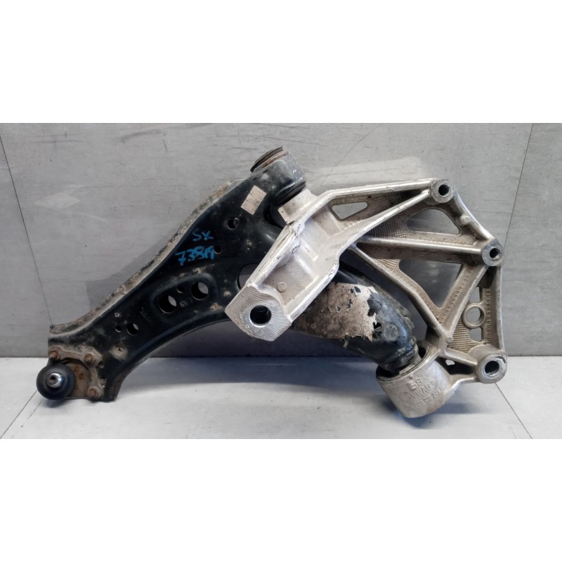 VOLKSWAGEN BRACCIO OSCILLANTE ANTERIORE INFERIORE SINISTRO VOLKSWAGEN Fox 2005>2011 usato