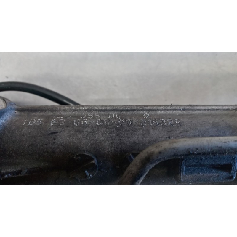 VOLKSWAGEN STEERING BOX VOLKSWAGEN Fox 2005>2011 used