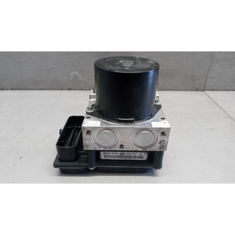 VOLKSWAGEN ABS SYSTEM VOLKSWAGEN Fox 2005>2011 used