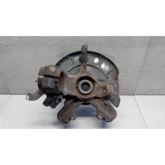 COMPLETE RIGHT UPRIGHT VOLKSWAGEN Fox 2005>2011 used