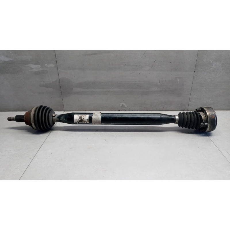 VOLKSWAGEN FRONT HALF-AXLES RIGHT  VOLKSWAGEN Fox 2005>2011 used