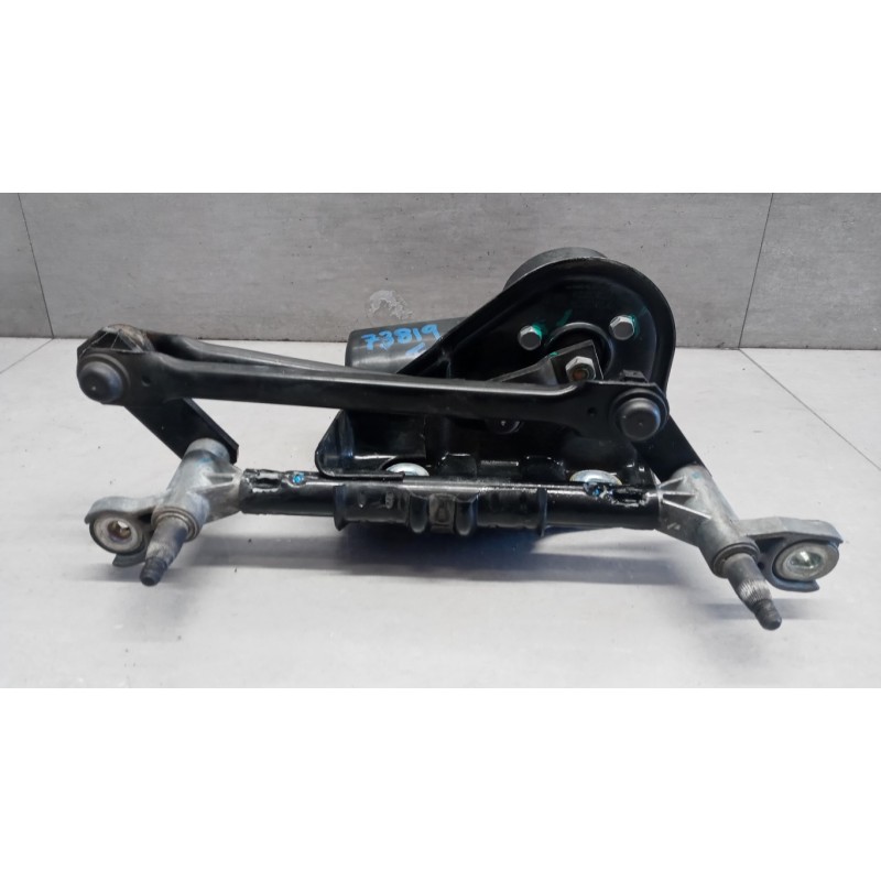 VOLKSWAGEN windshield wiper motor VOLKSWAGEN Fox 2005>2011 used