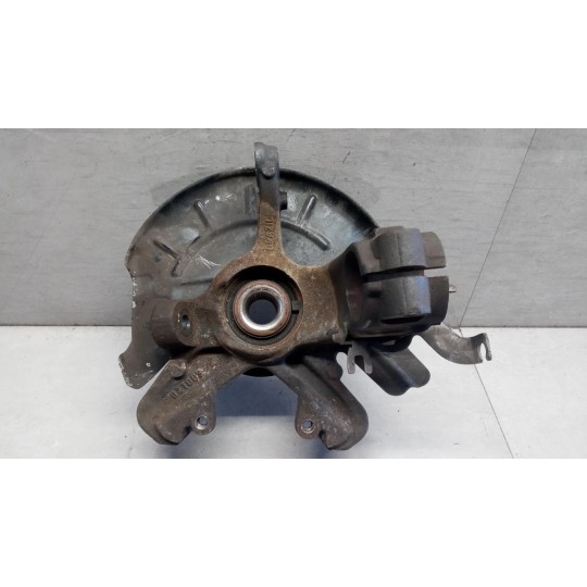 MONTANTE COMPLETO SINISTRO VOLKSWAGEN Fox 2005>2011 usato