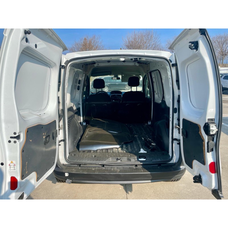 NISSAN Van NISSAN Van NISSAN NV250