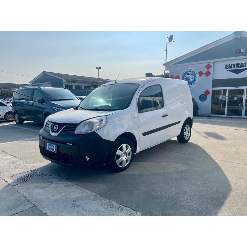 NISSAN Van NISSAN Van NISSAN NV250