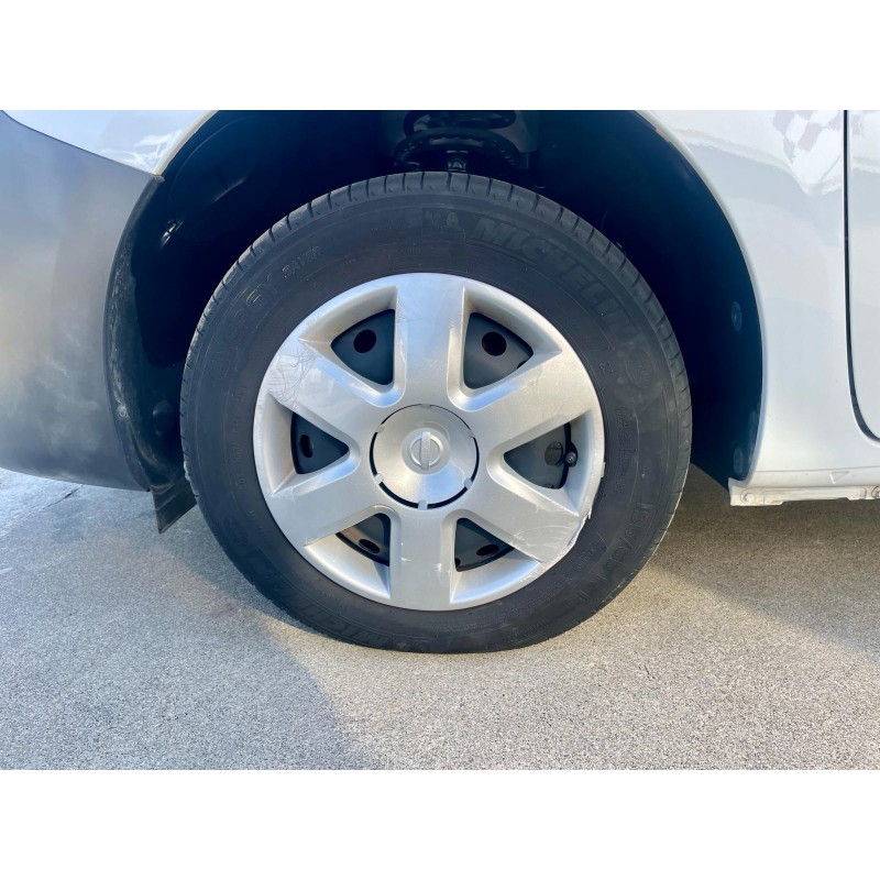 NISSAN Van NISSAN Van NISSAN NV250