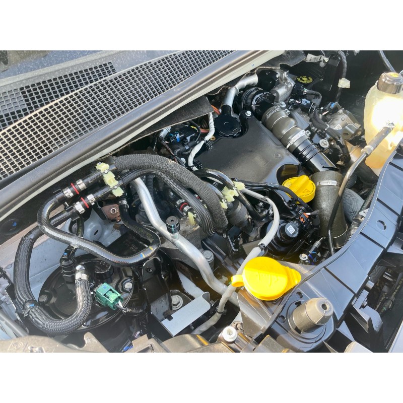 NISSAN Van NISSAN Van NISSAN NV250