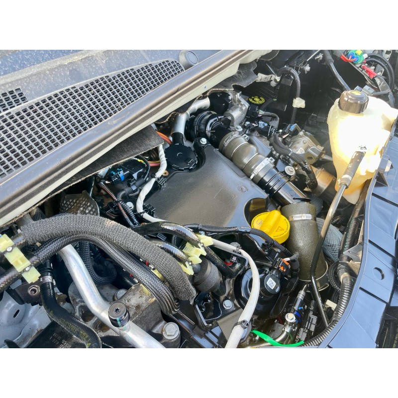 NISSAN Van NISSAN Van NISSAN NV250