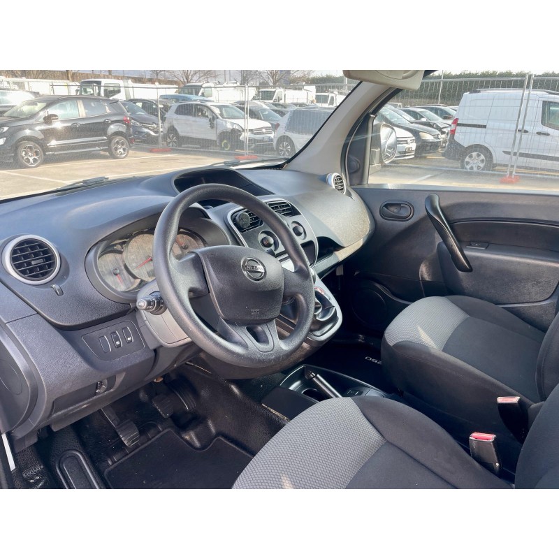 NISSAN Van NISSAN Van NISSAN NV250