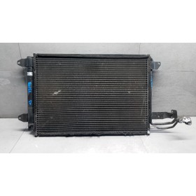 RADIATORE CLIMATIZZATORE...