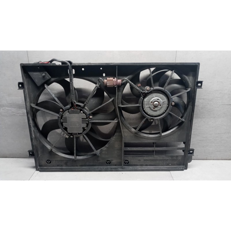 AUDI CONVEYOR ELECTRIC FAN AUDI A3 cabrio 2008>2012 used