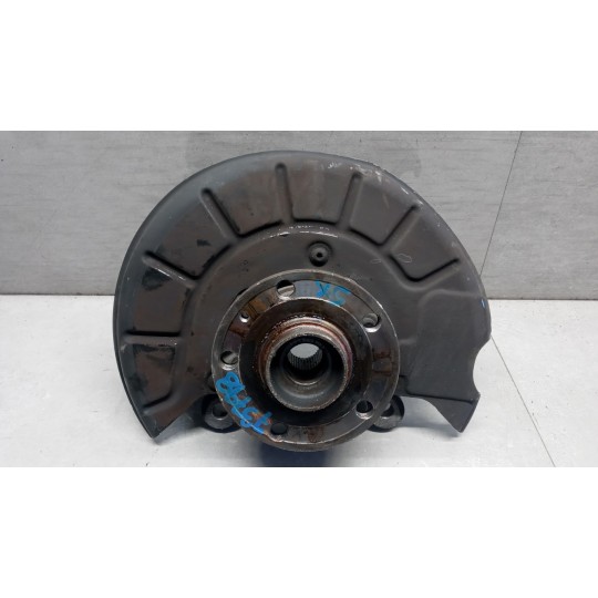 COMPLETE LEFT UPRIGHT AUDI A3 cabrio 2008>2012 used