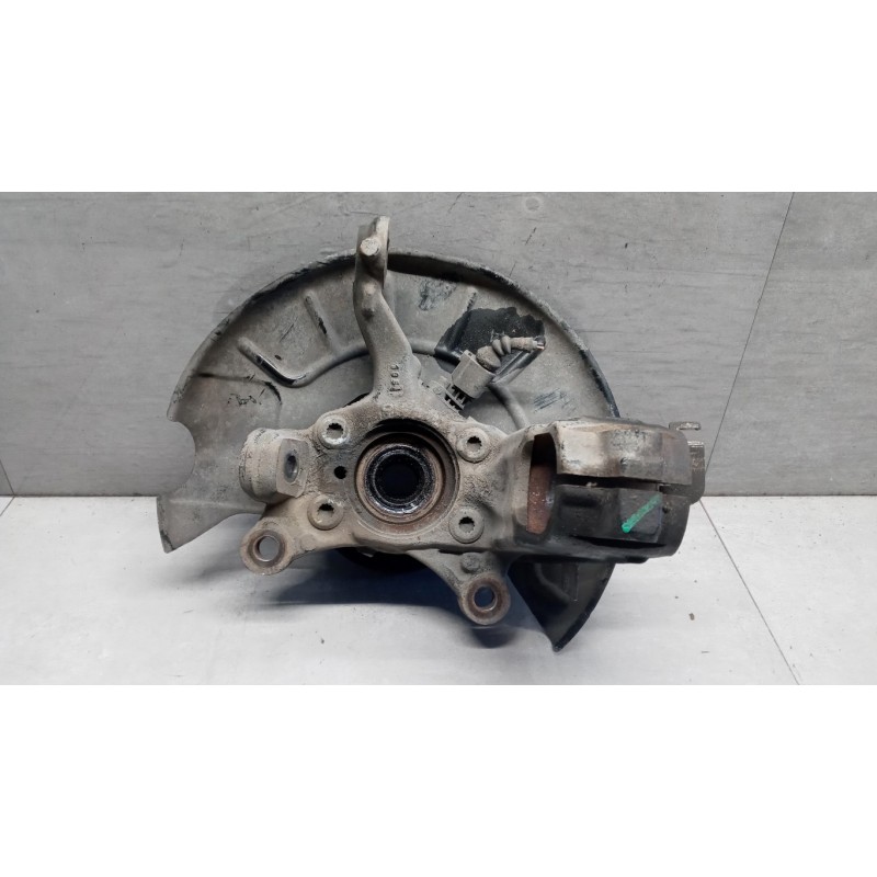 AUDI COMPLETE LEFT UPRIGHT AUDI A3 cabrio 2008>2012 used