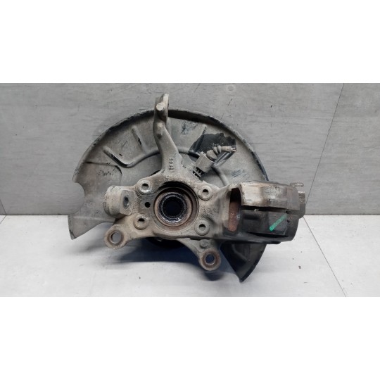 COMPLETE LEFT UPRIGHT AUDI A3 cabrio 2008>2012 used