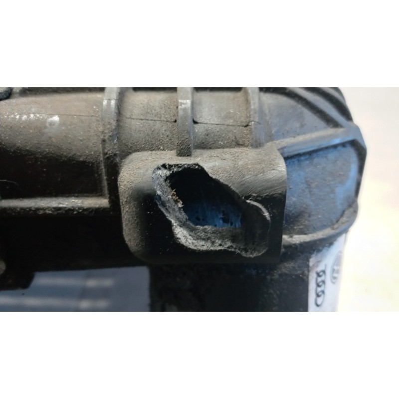 AUDI RADIATORE INTERCOOLERS AUDI A3 cabrio 2008>2012 usato