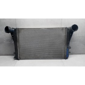 RADIATORE INTERCOOLERS AUDI...