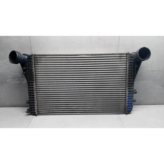 INTERCOOLERS HEAT RADIATOR  AUDI A3 cabrio 2008>2012 used