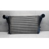 AUDI INTERCOOLERS HEAT RADIATOR  AUDI A3 cabrio 2008>2012 used