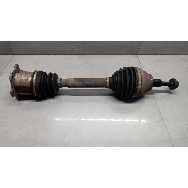 AUDI FRONT HALF-AXLES LEFT  AUDI A3 cabrio 2008>2012 used