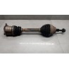 FRONT HALF-AXLES LEFT  AUDI A3 cabrio 2008>2012 used