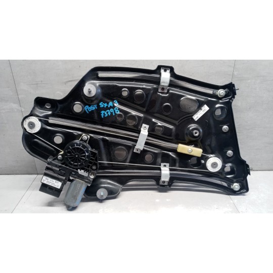 ALZA VETRI POSTERIORI SINISTRO AUDI A3 cabrio 2008>2012 usato