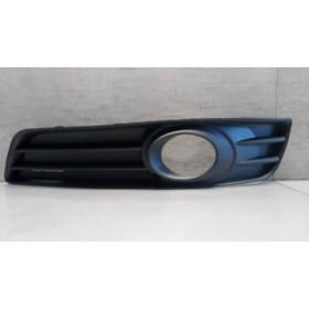 GRILL FRONT BUMPER LEFT...