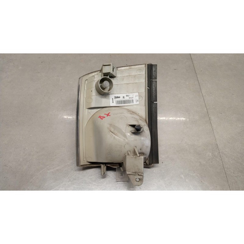 MITSUBISHI RIGHT FRONT INDICATORS  MITSUBISHI Canter used