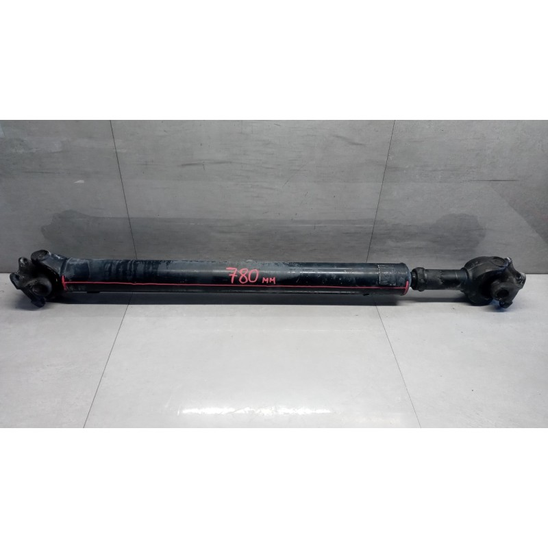 MITSUBISHI ALBERO TRASMISSIONE POSTERIORE MITSUBISHI Canter usato