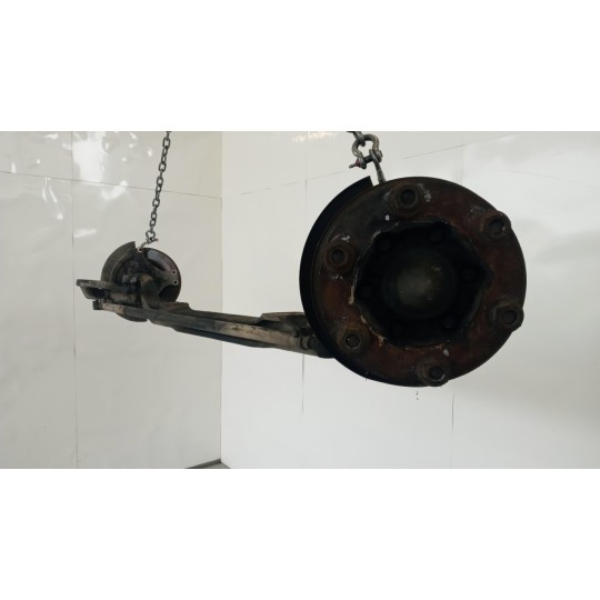 FRONT DRIVE AXLE MITSUBISHI Canter used