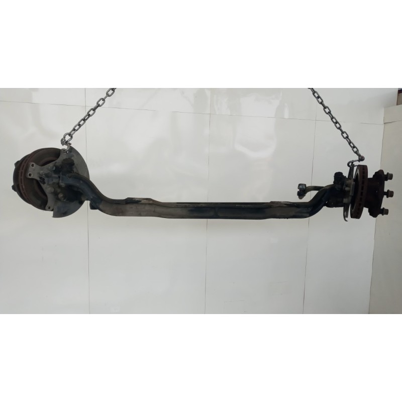 MITSUBISHI FRONT DRIVE AXLE MITSUBISHI Canter used