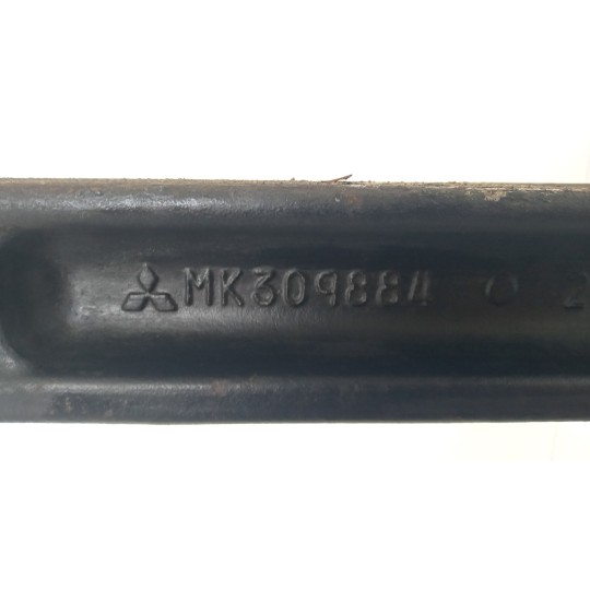 FRONT DRIVE AXLE MITSUBISHI Canter used