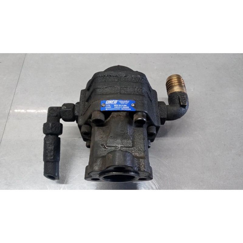 MITSUBISHI HYDRAULIC PUMP  MITSUBISHI Canter used