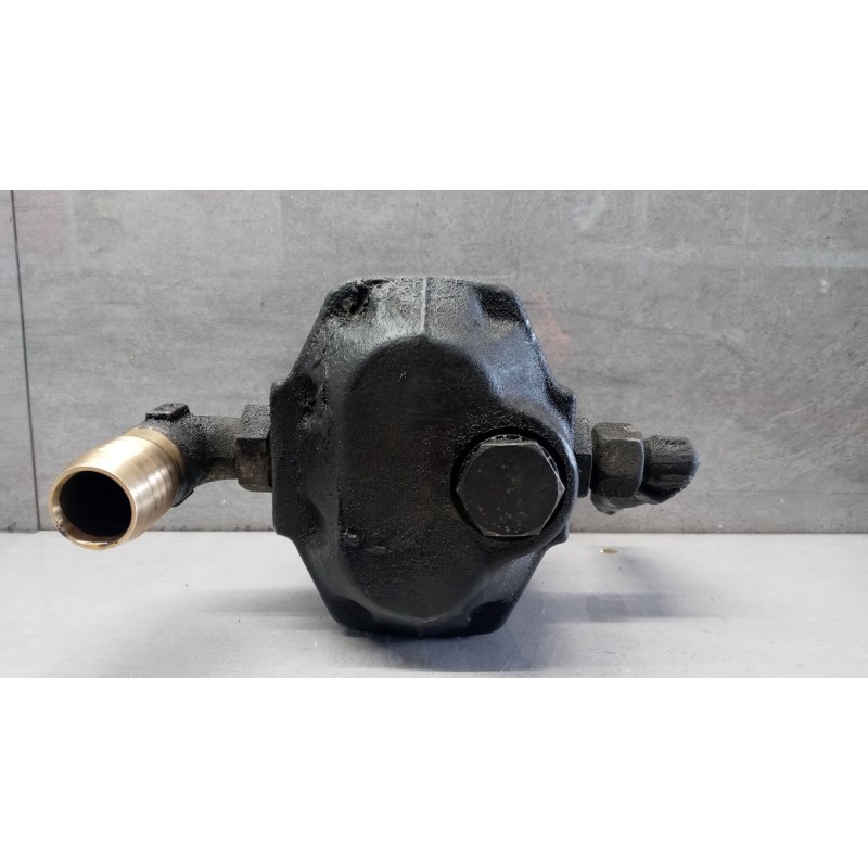 MITSUBISHI HYDRAULIC PUMP  MITSUBISHI Canter used