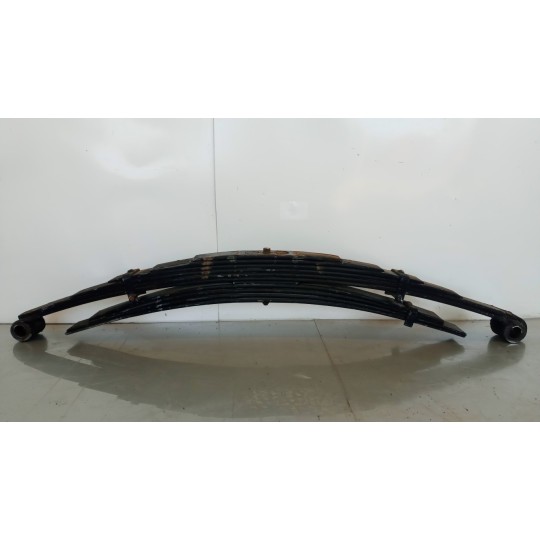 REAR BACK SPRINGS  MITSUBISHI Canter used