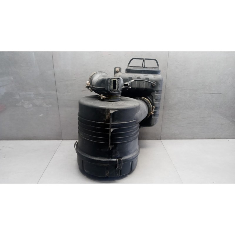 MITSUBISHI SCATOLA FILTRO MITSUBISHI Canter usato