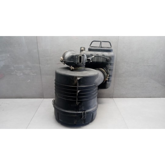 SCATOLA FILTRO MITSUBISHI Canter usato