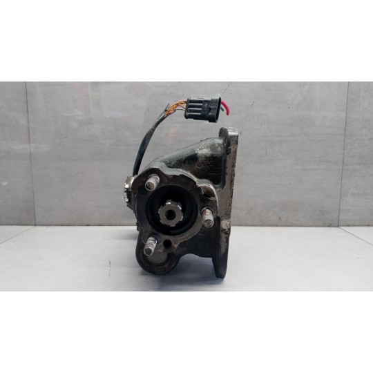PTO MITSUBISHI Canter used