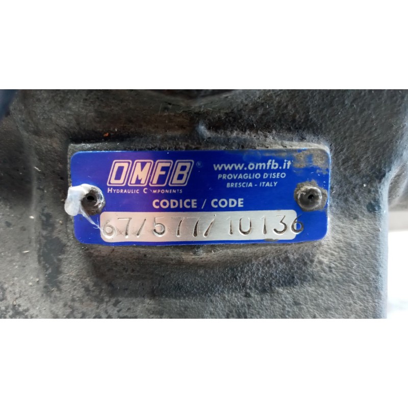 MITSUBISHI PTO MITSUBISHI Canter used