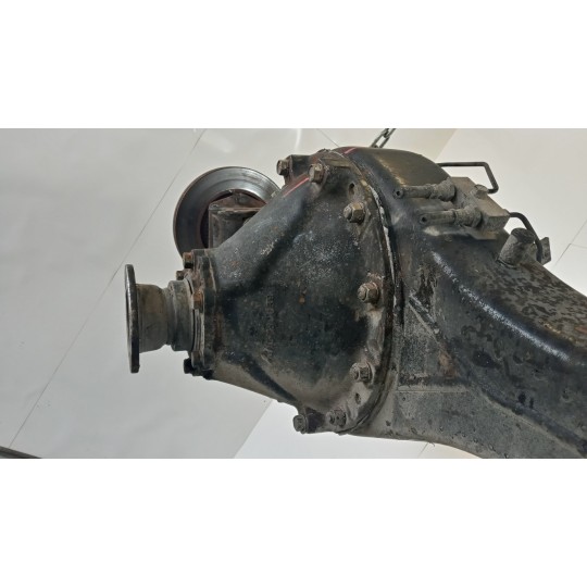 GRUPPO DIFFERENZIALE POSTERIORE MITSUBISHI Canter usato