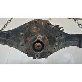 REAR DIFFERENTIAL...