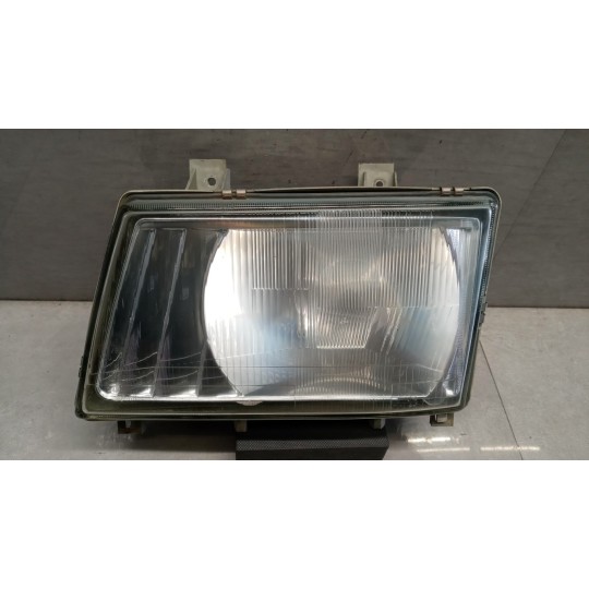 FRONT LEFT FLASHLIGHT  MITSUBISHI Canter used