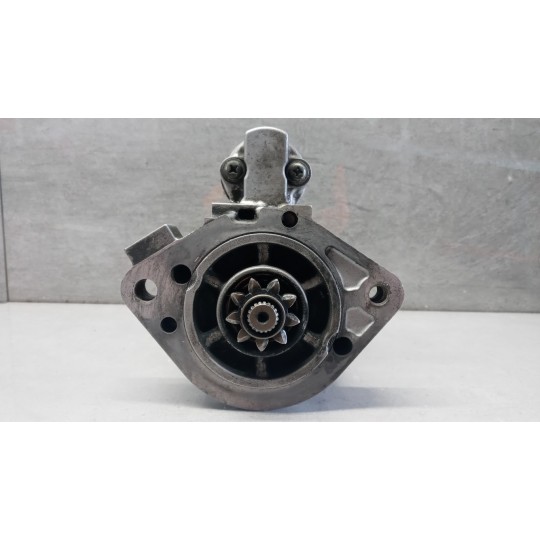 STARTER MOTOR MITSUBISHI Canter used