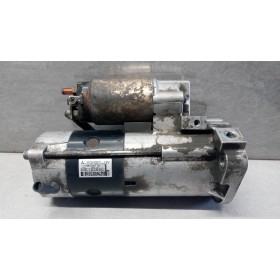 STARTER MOTOR MITSUBISHI...