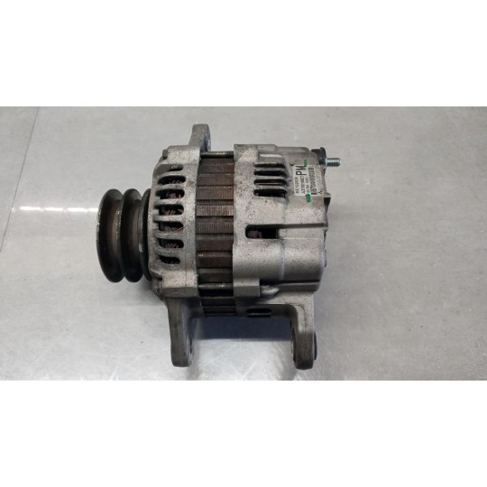 ALTERNATOR MITSUBISHI Canter used