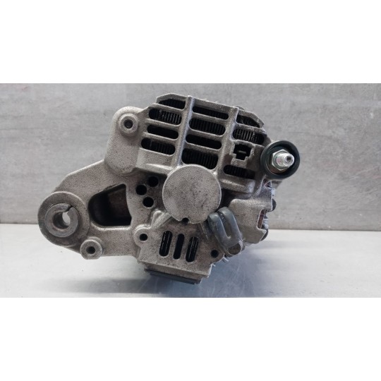 ALTERNATOR MITSUBISHI Canter used