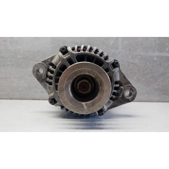 ALTERNATOR MITSUBISHI Canter used