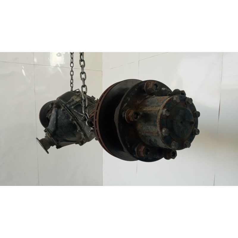 MITSUBISHI ASSALE POSTERIORE MITSUBISHI Canter usato