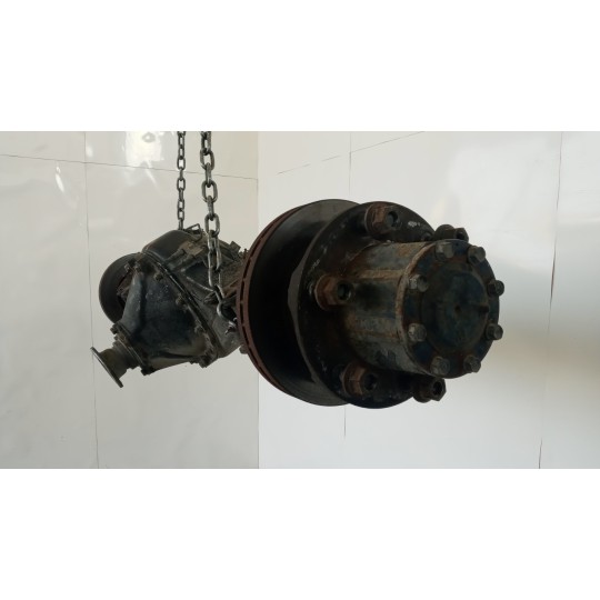 ASSALE POSTERIORE MITSUBISHI Canter usato